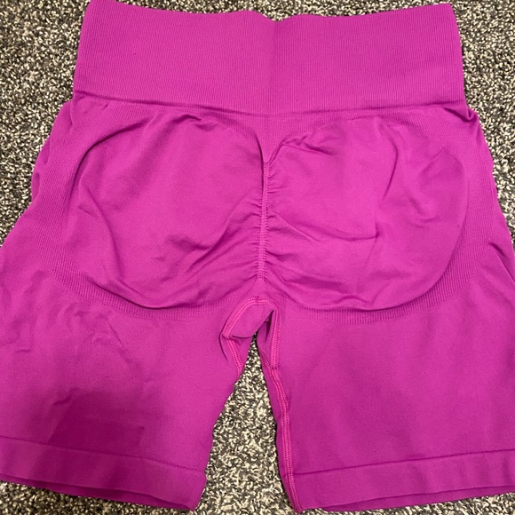 Biker shorts - Picture 3 of 5